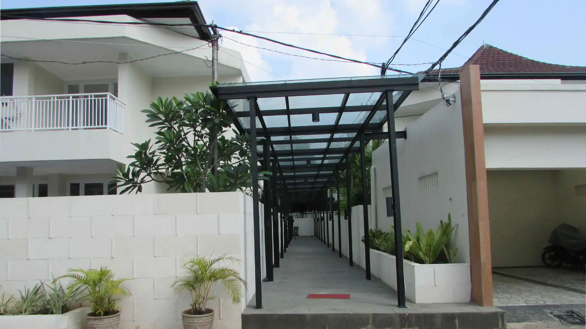 Executive Paradise-4BR-Exterior