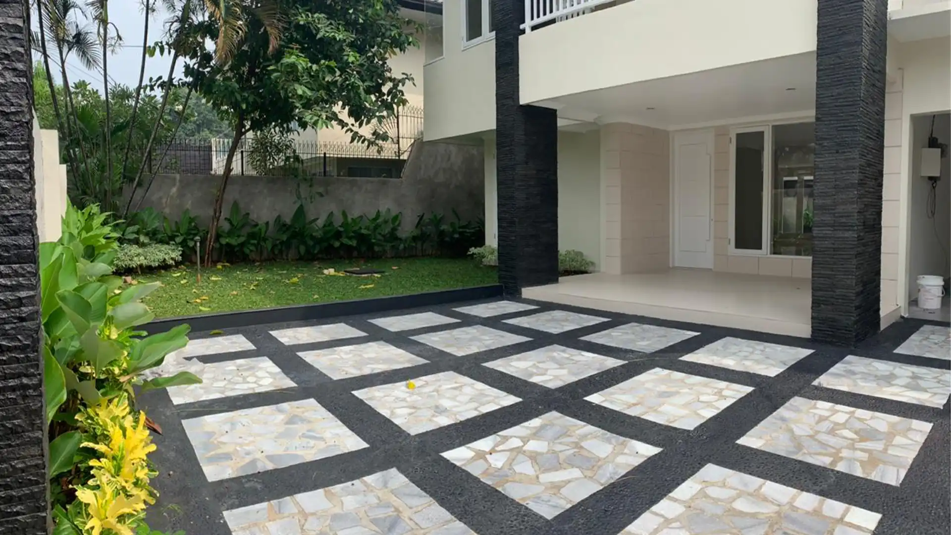 Executive Paradise-4BR-Garden Executive Paradise-4BR-Garden