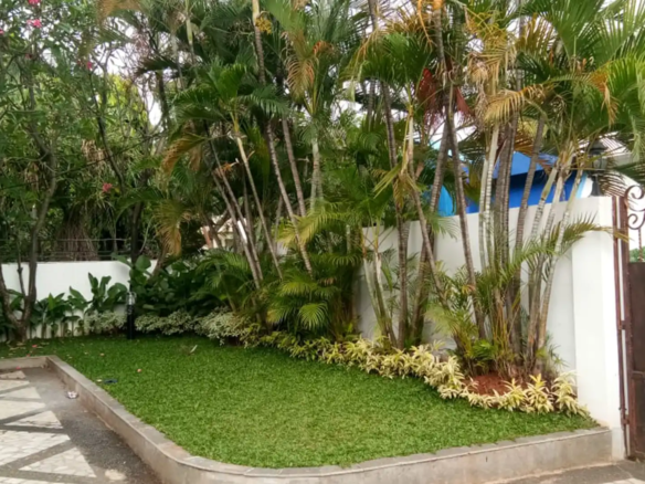 Executive Paradise-4BR-Garden