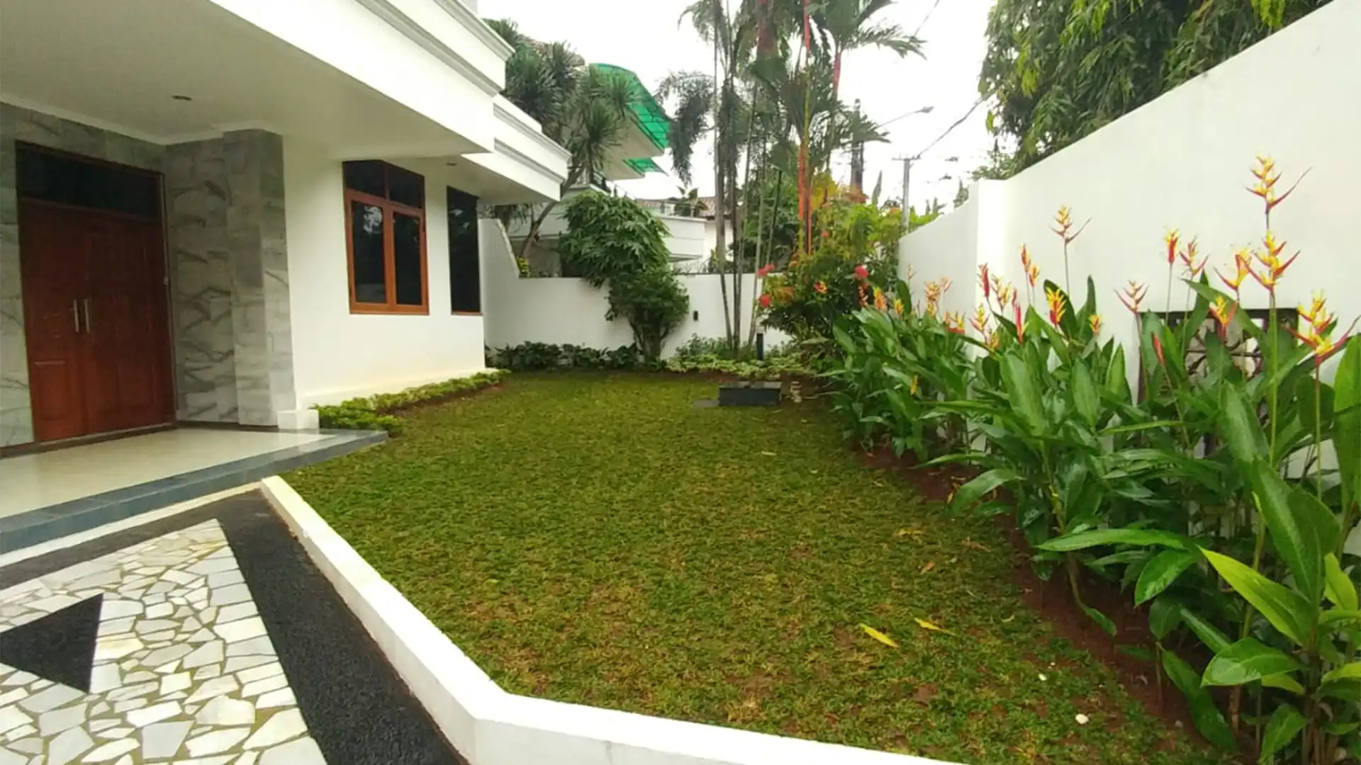 Executive Paradise-4BR-Garden Executive Paradise-4BR-Garden