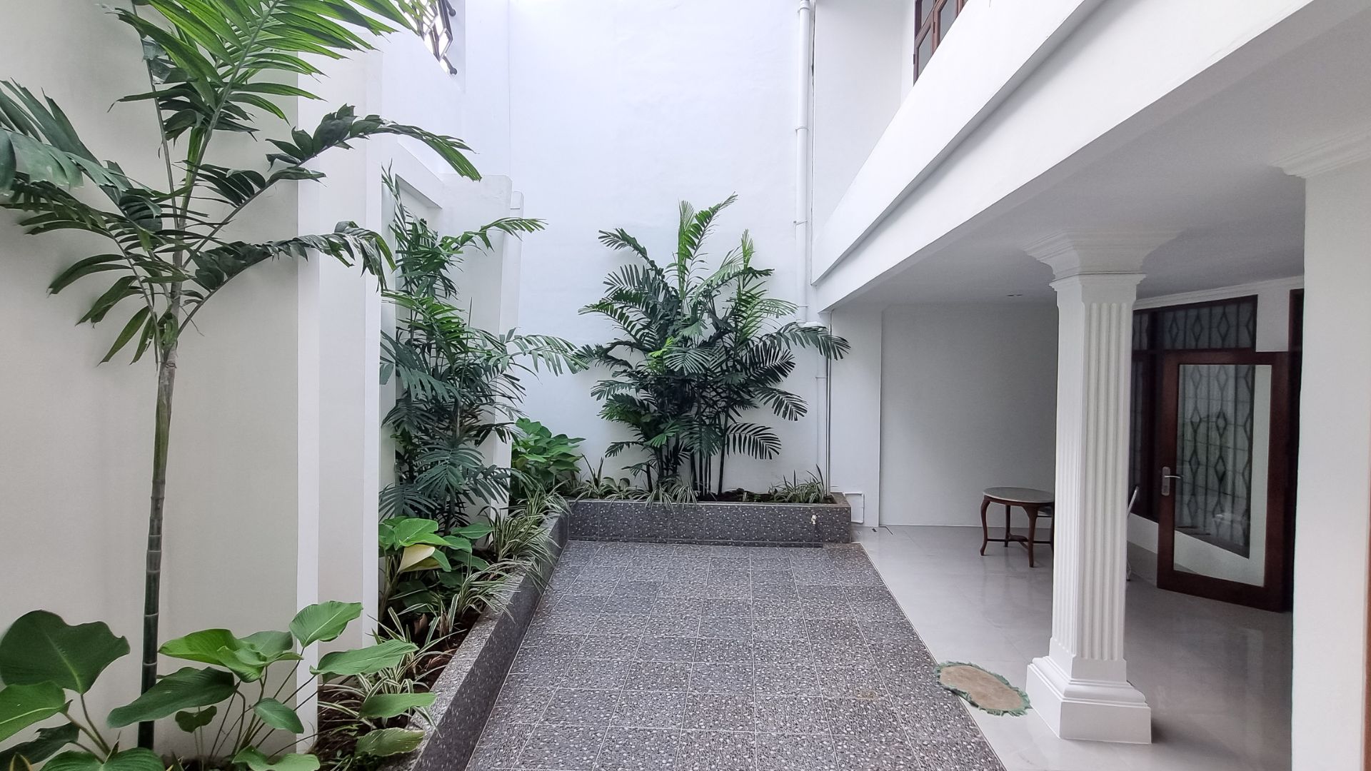 Executive Paradise-4BR-Garden