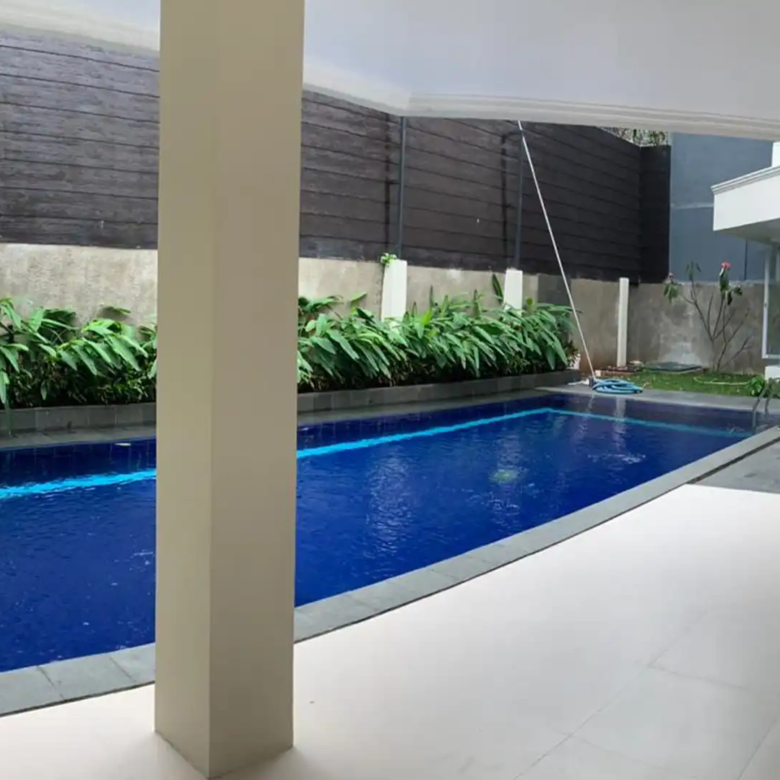 Executive Paradise-4BR-Swimming Pool