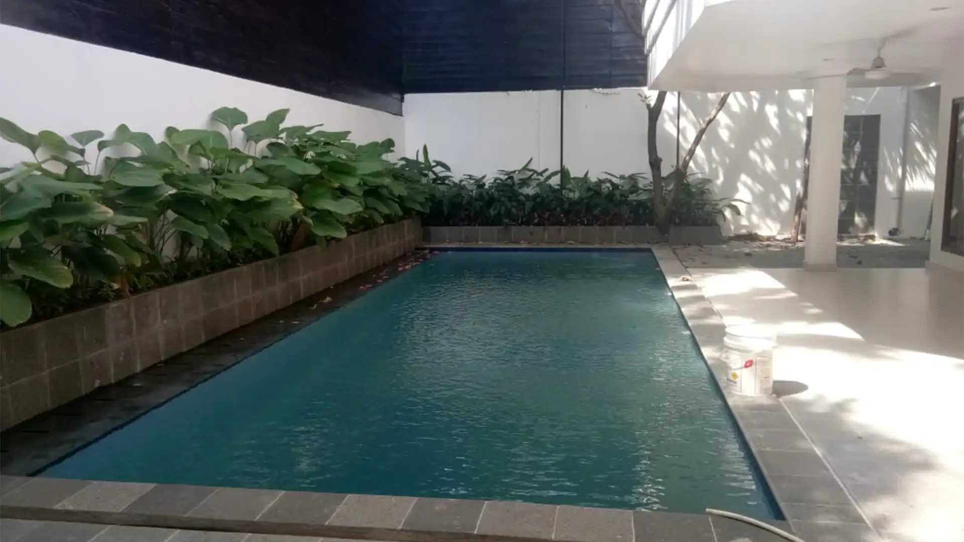 Executive Paradise-4BR-Swimming Pool Executive Paradise-4BR-Swimming Pool