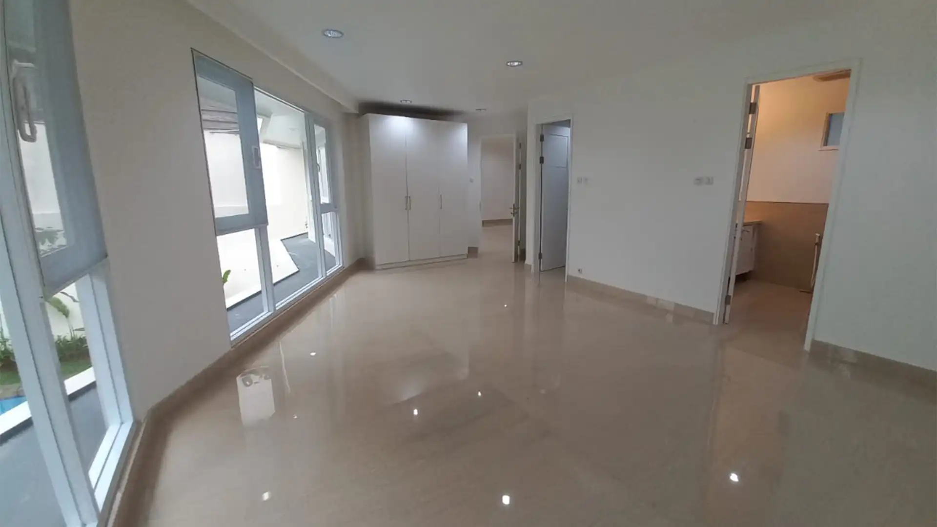 Executive Paradise-5BR-Bedroom 2 Executive Paradise-5BR-Bedroom 2