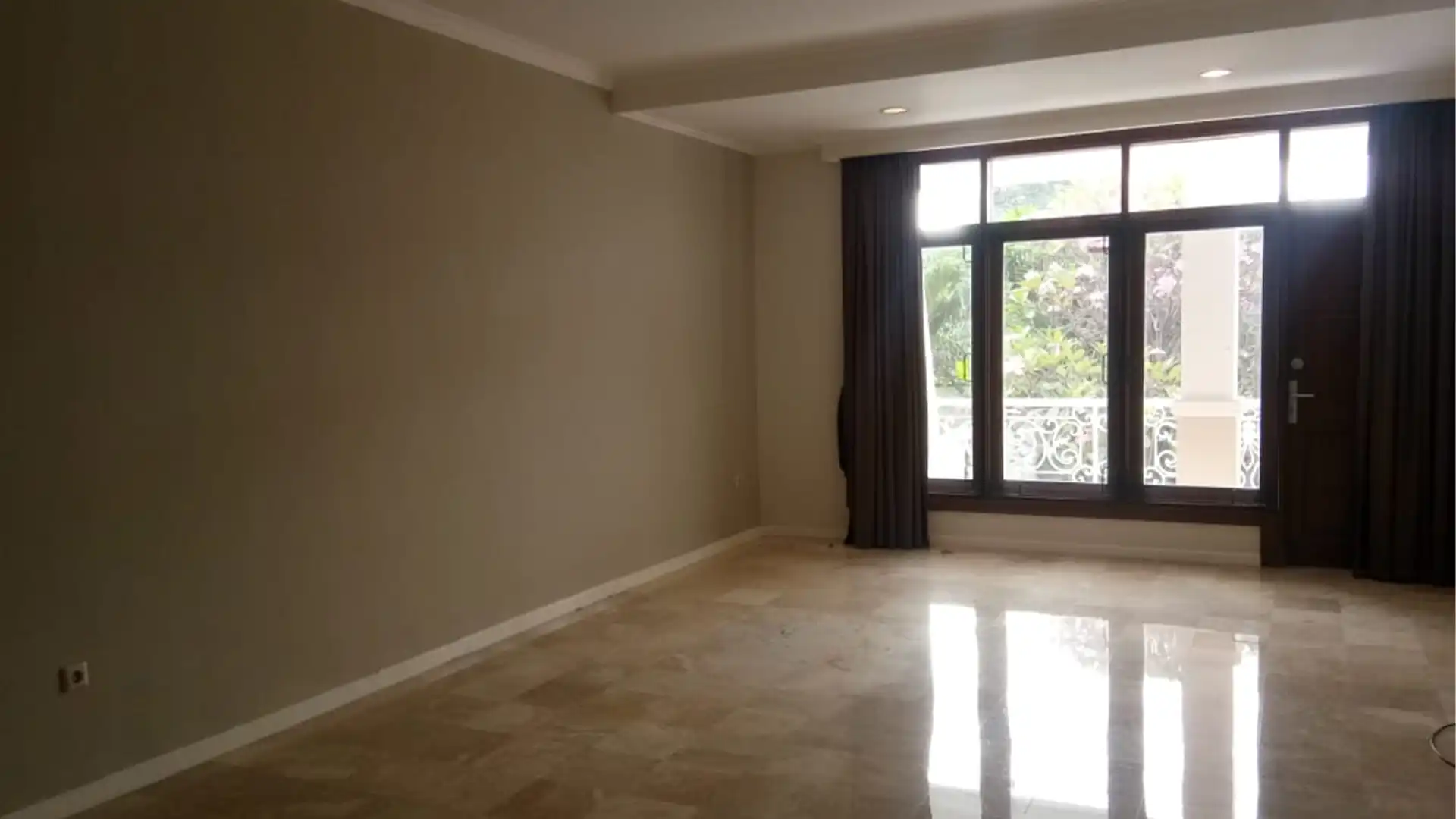 Executive Paradise-5BR-Bedroom Executive Paradise-5BR-Bedroom