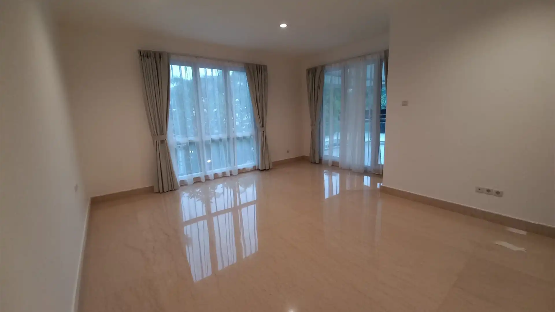 Executive Paradise-5BR-Bedroom Executive Paradise-5BR-Bedroom