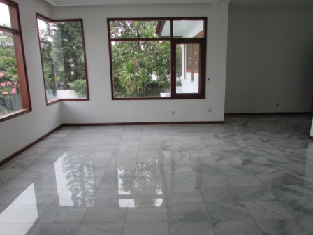 Executive Paradise-5BR- Bedroom