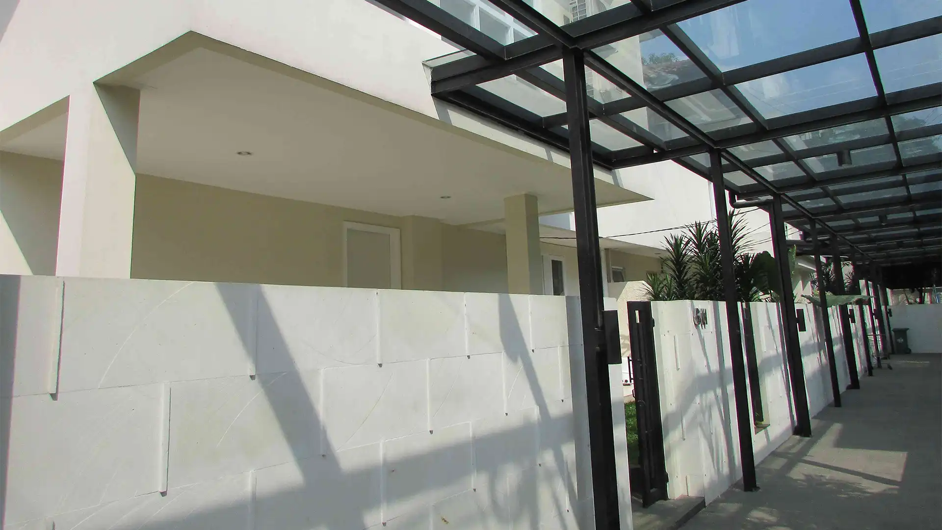 Executive Paradise-5BR-Exterior