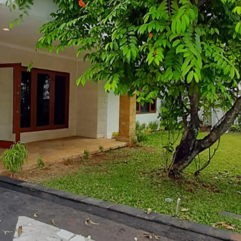 Executive Paradise-5BR-Exterior