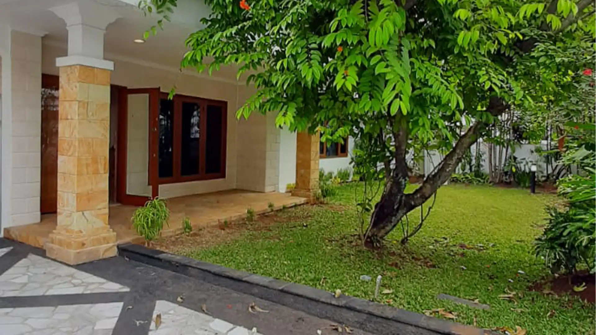 Executive Paradise-5BR-Exterior Executive Paradise-5BR-Exterior