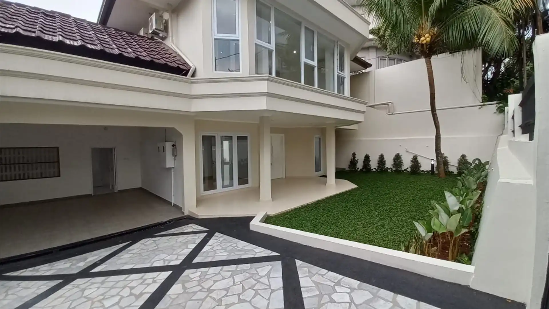 Executive Paradise-5BR-Exterior Executive Paradise-5BR-Exterior