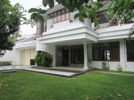 Executive Paradise-5BR- Exterior