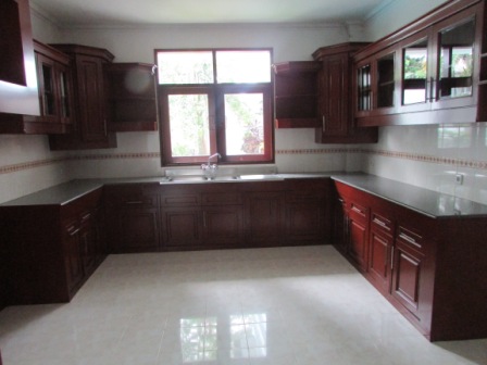 Executive Paradise-5BR- Kitchen