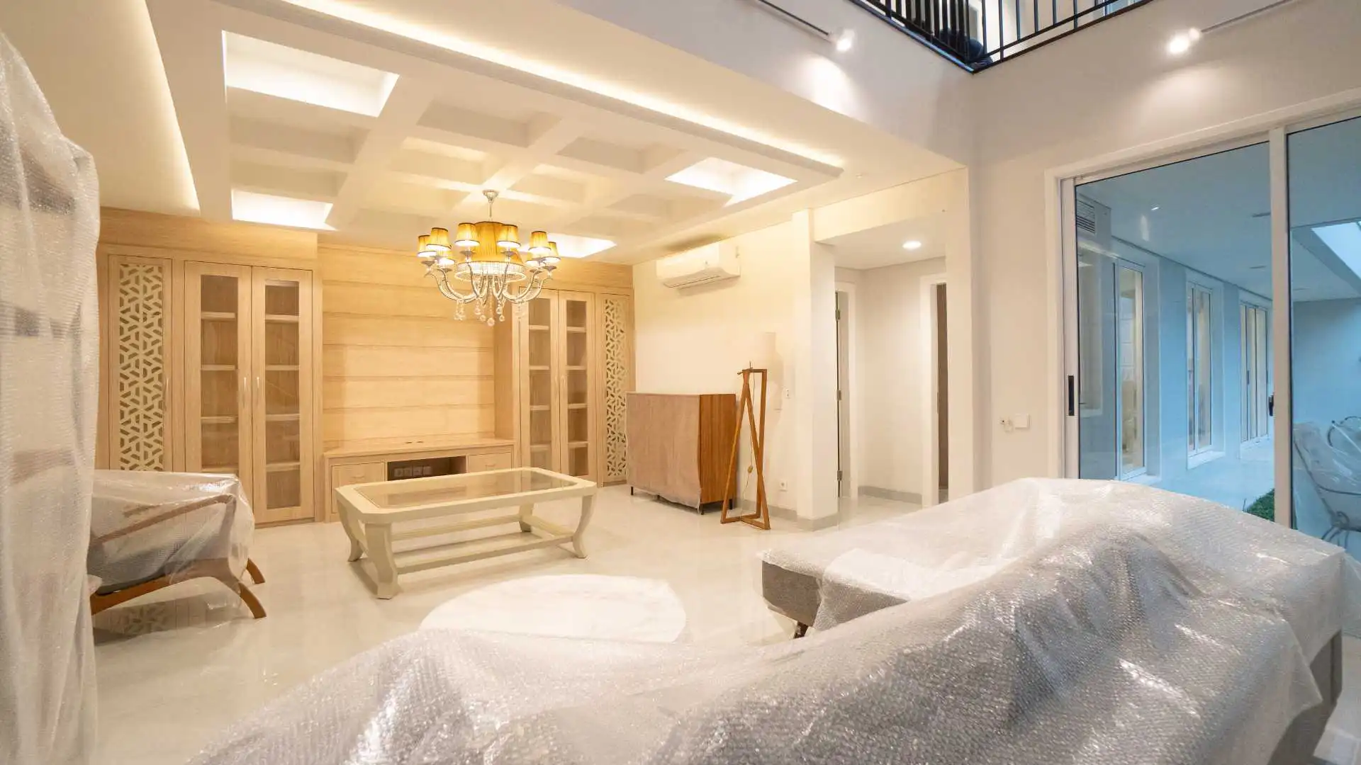 Executive Paradise-5BR-Living Room 2 Executive Paradise-5BR-Living Room 2