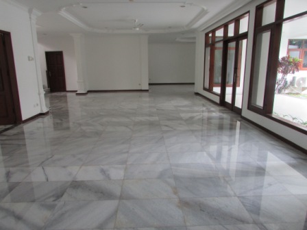 Executive Paradise-5BR- Living Room