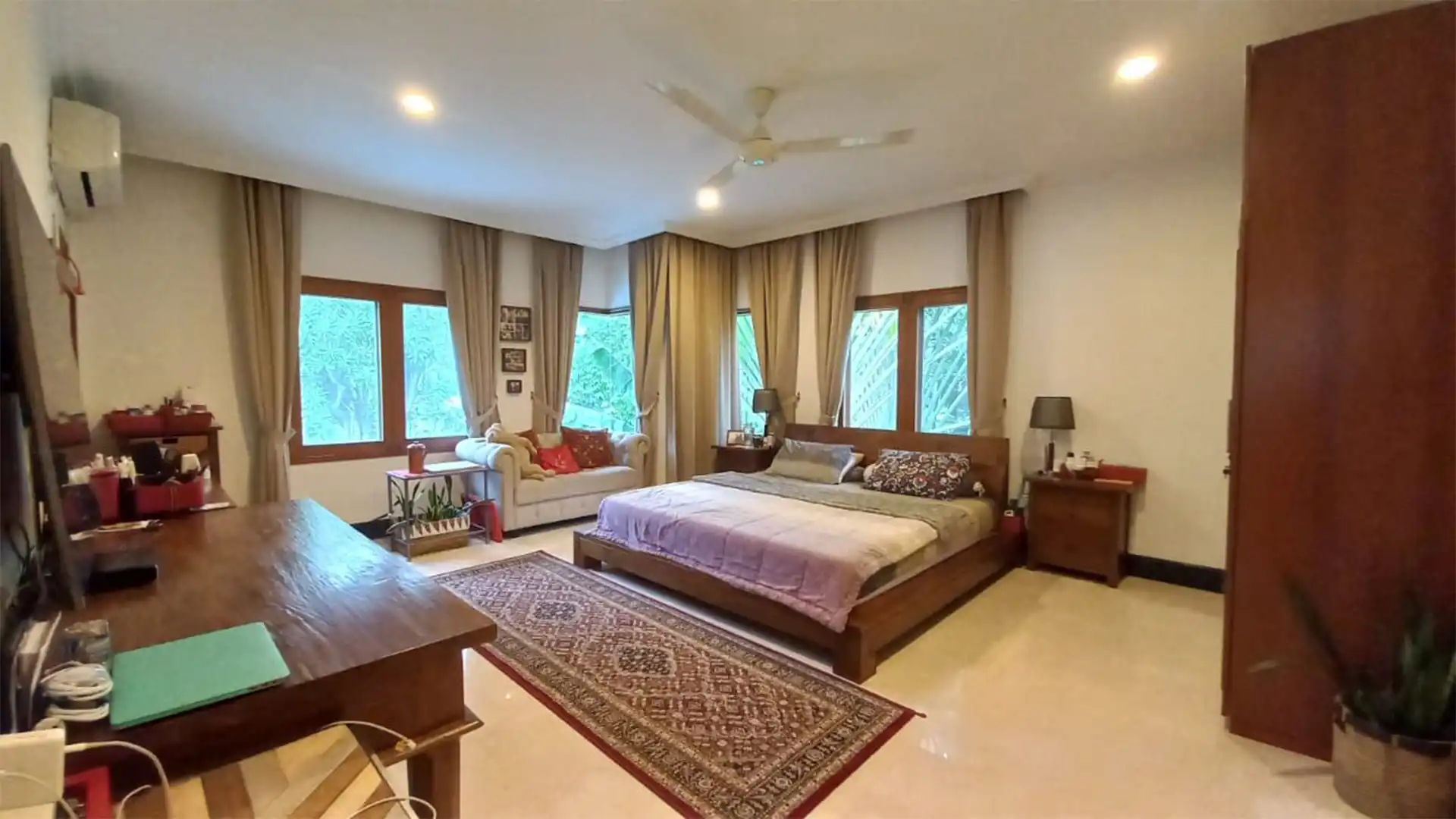 Executive-Paradise-5BR-Master-Bedroom Executive-Paradise-5BR-Master-Bedroom