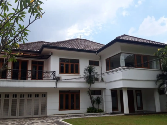 Executive Paradise-6BR-Exterior