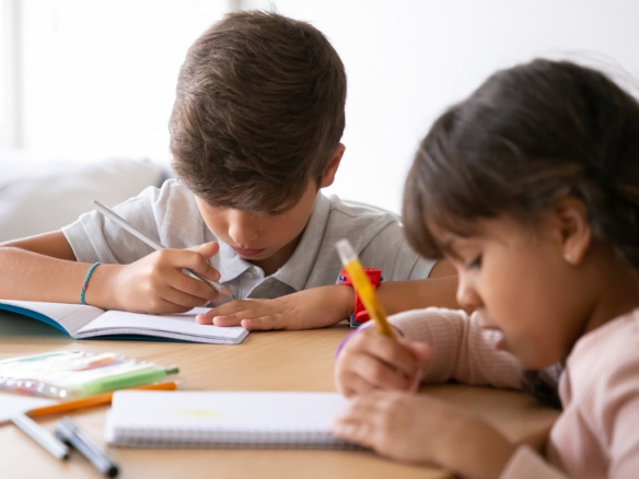 How Expat Kids Adapt to Indonesian Culture