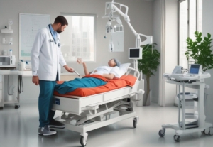 International hospital in jakarta