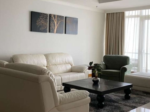 Kempinski Private Residence-3BR-Living Room 3