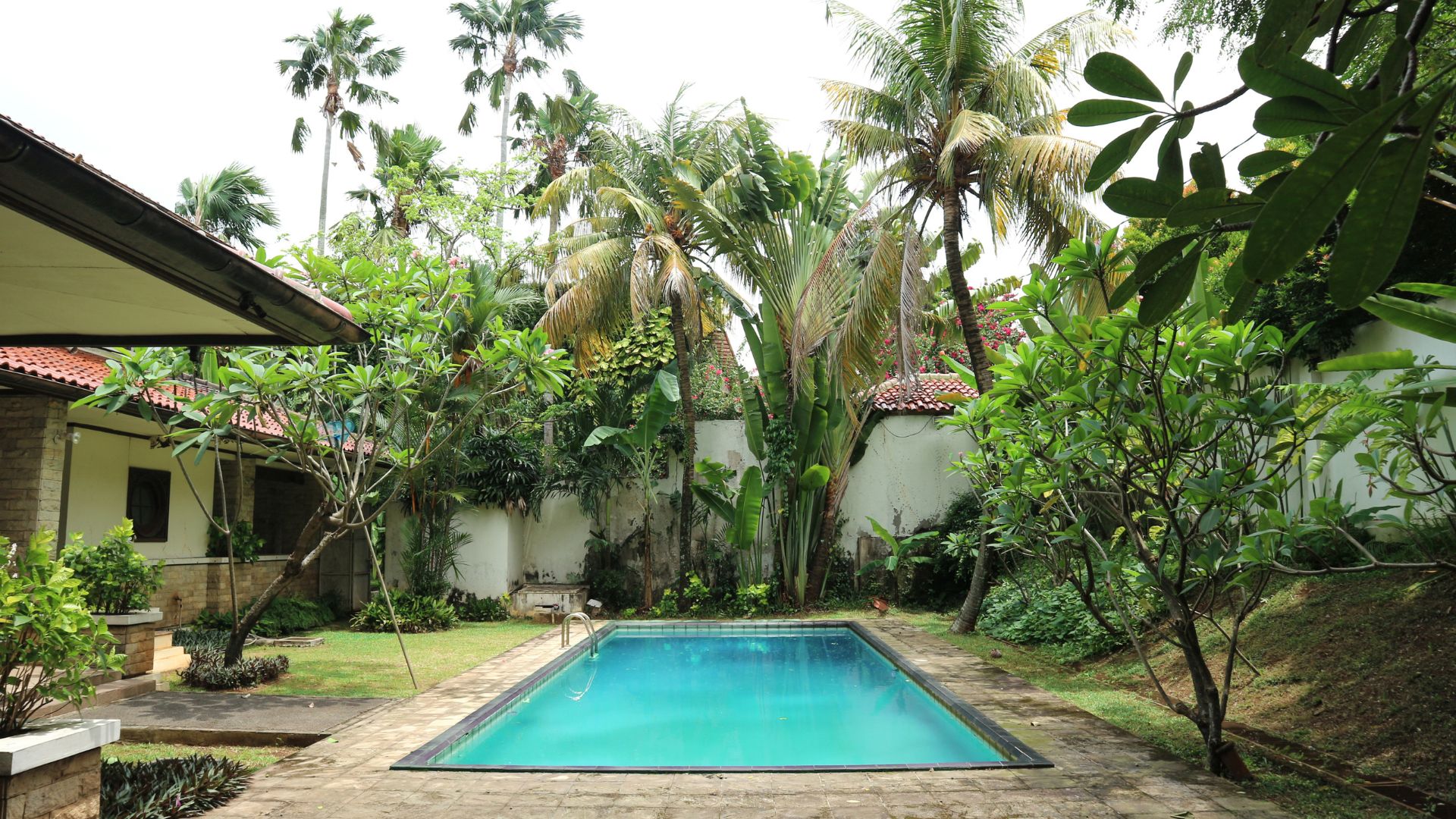 PALM MANSION – 4BR – Private Pool 2 (3)