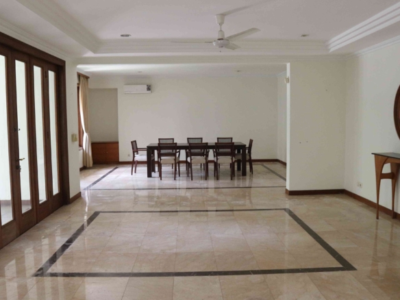 PALM MANSION - 5BR - DiningArea