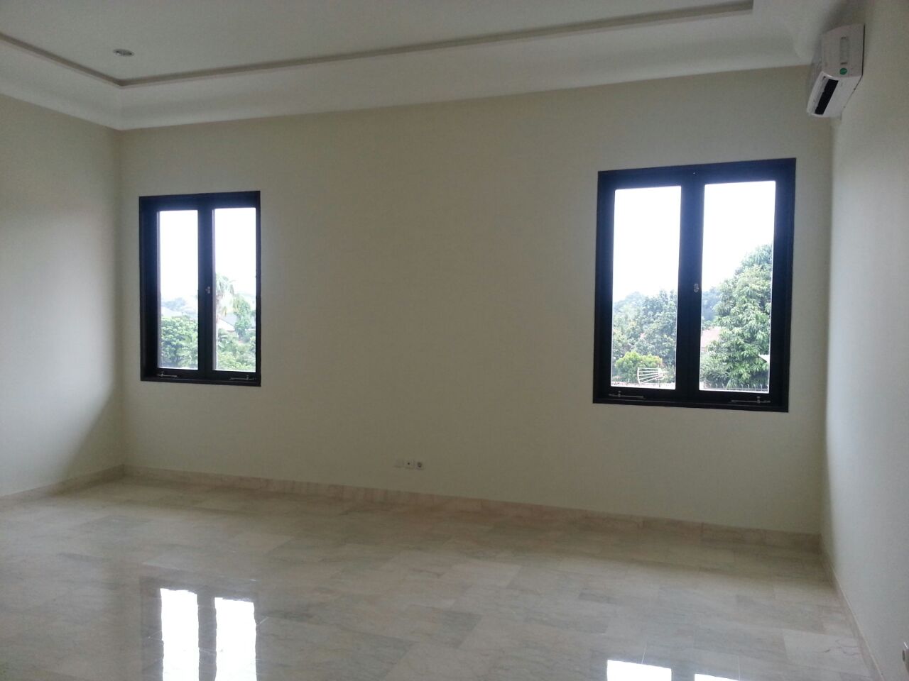 PALM MANSION BUNGUR 37B - 5BR - BEDROOM