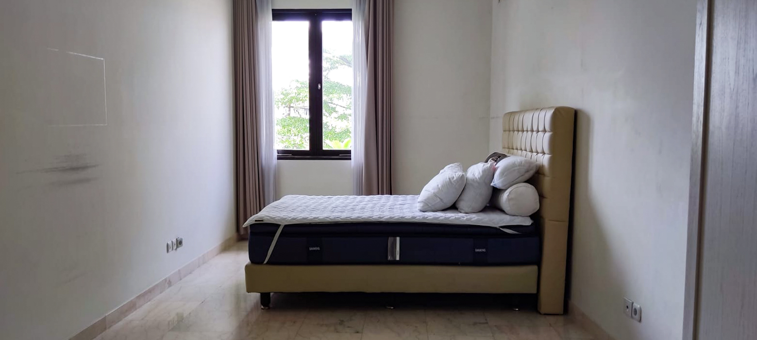 PALM MANSION BUNGUR 37C – 4BR – Bedroom PALM MANSION BUNGUR 37C - 4BR - Bedroom