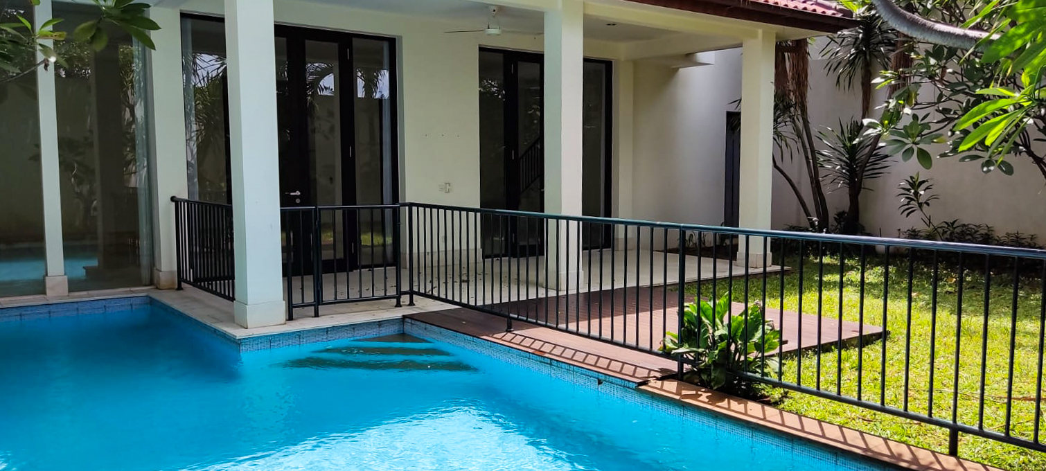 PALM MANSION BUNGUR 37C – 4BR – Private Pool PALM MANSION BUNGUR 37C - 4BR - Private Pool