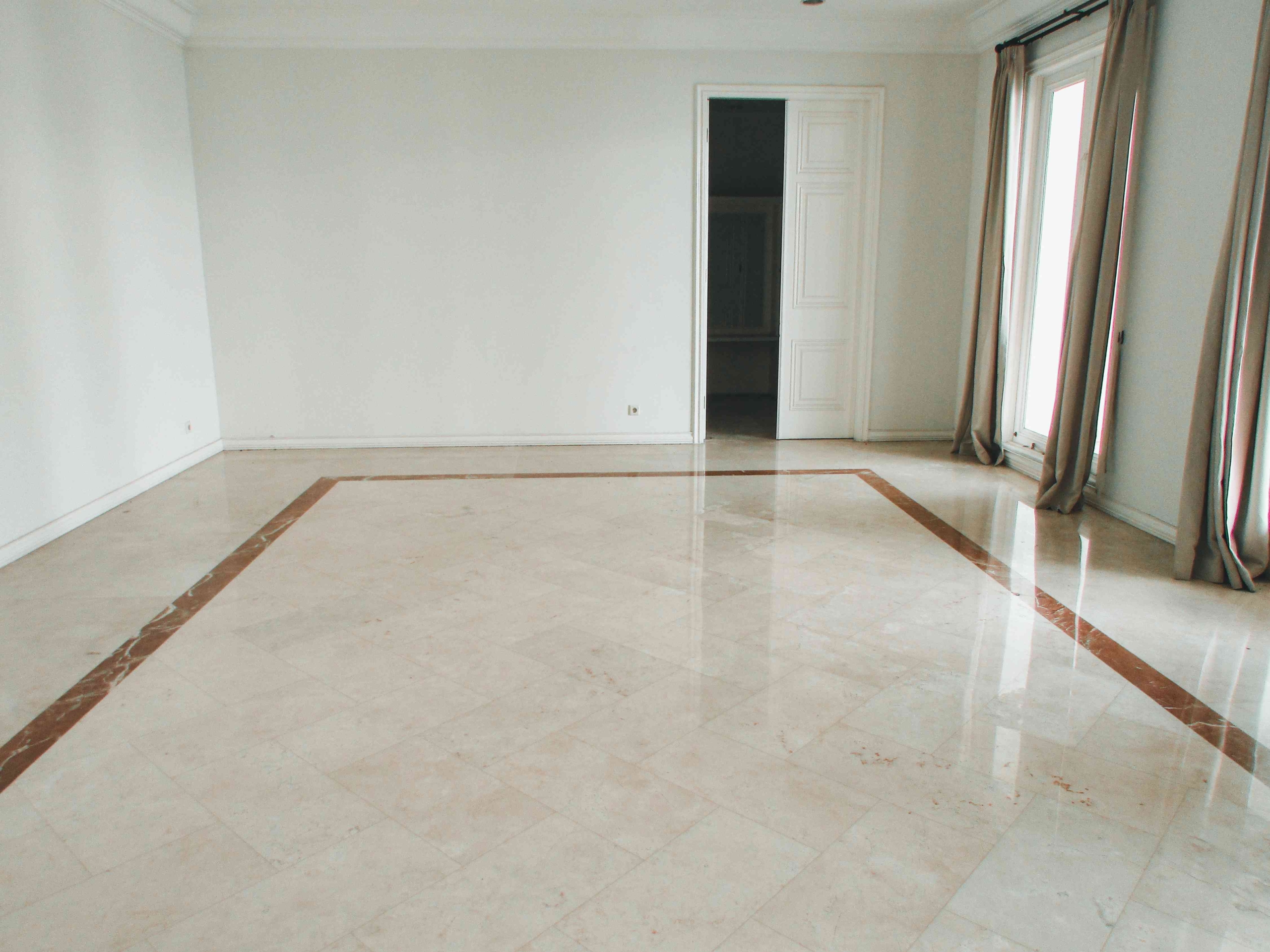 PEJATEN BARAT NO5 – 5BR – BEDROOM 3