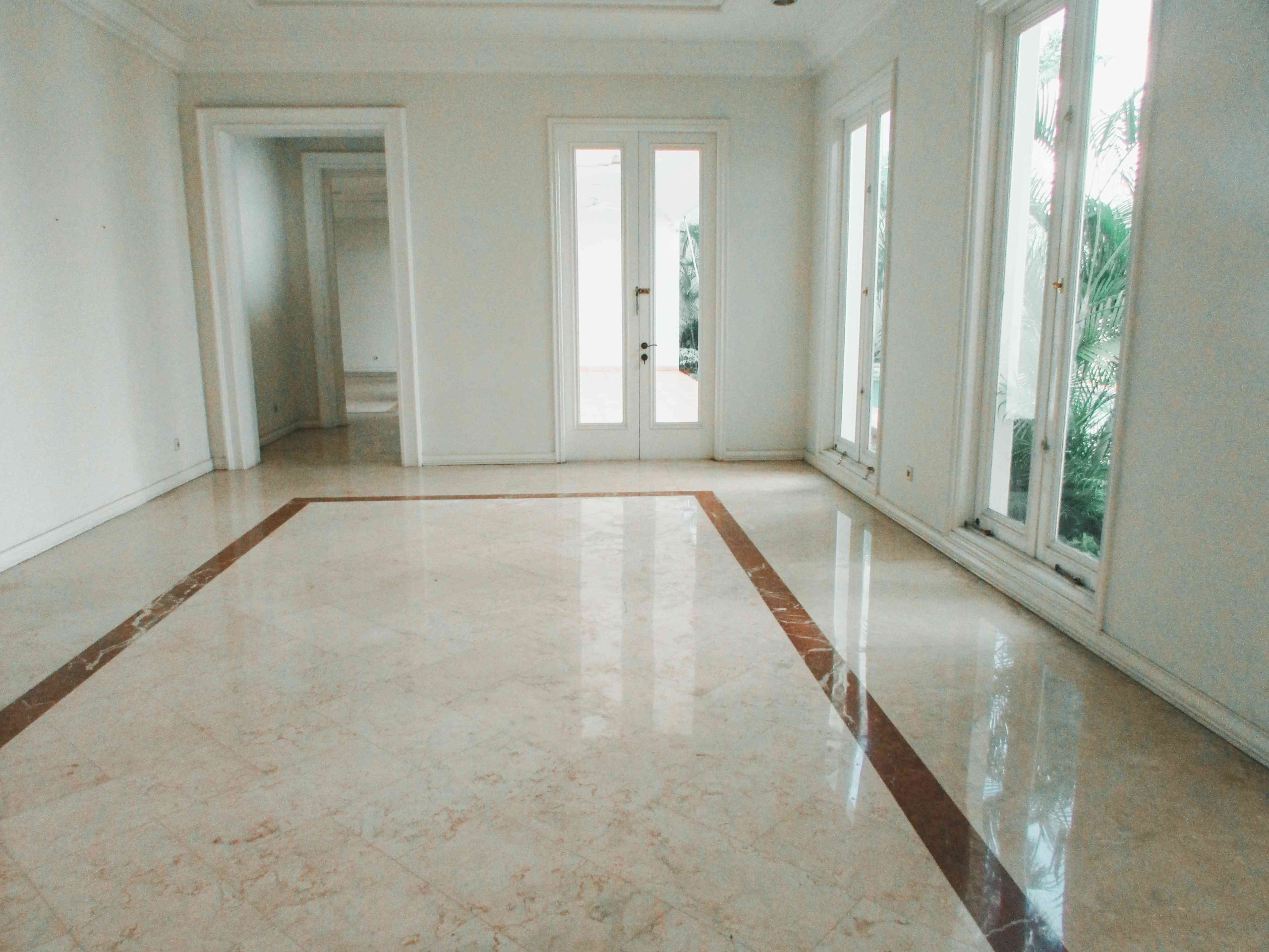 PEJATEN BARAT NO5 – 5BR – BEDROOM 4