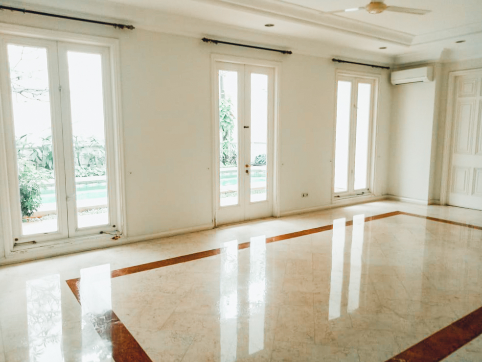 PEJATEN BARAT NO5 – 5BR – BEDROOM4