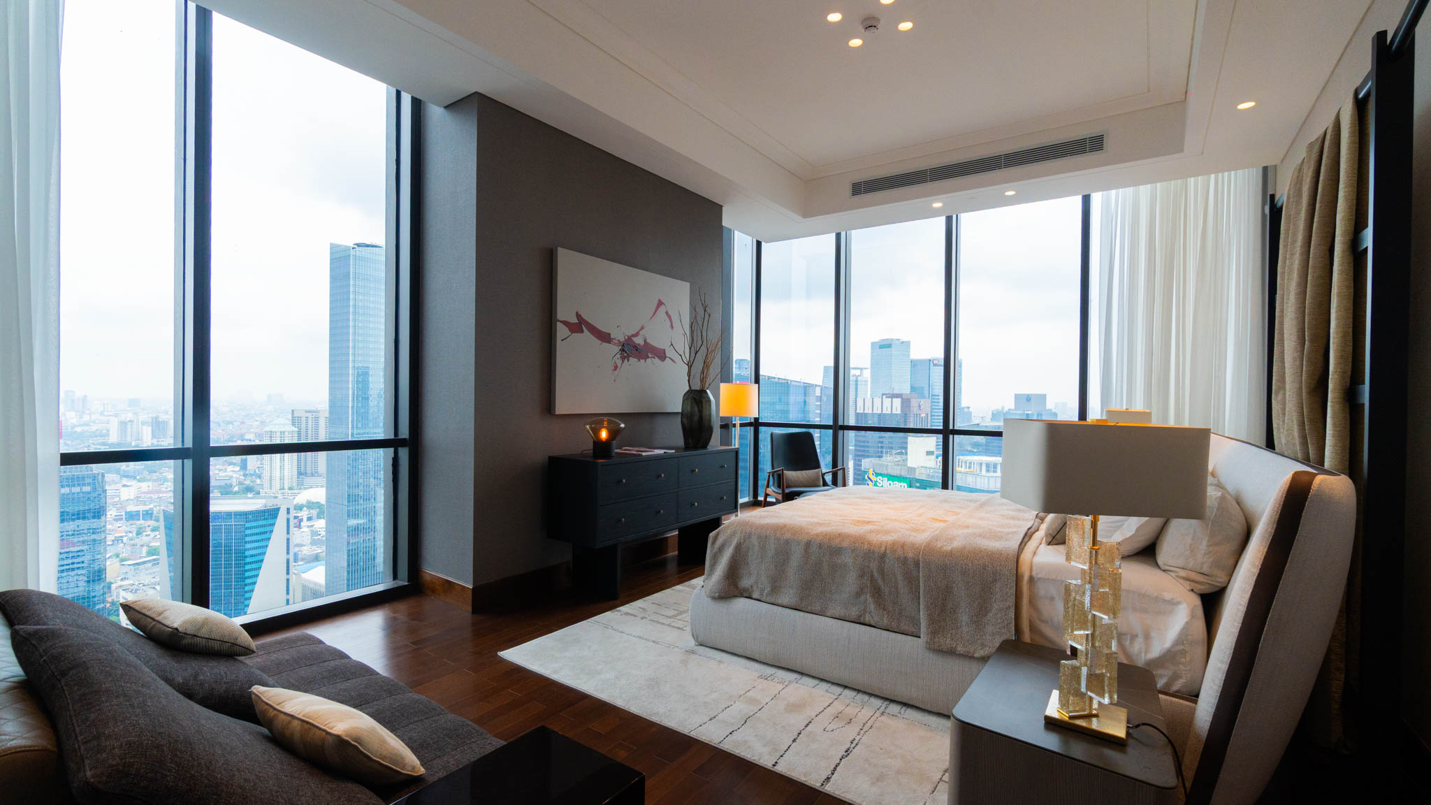 REGENT RESIDENCE JAKARTA-3BR-01