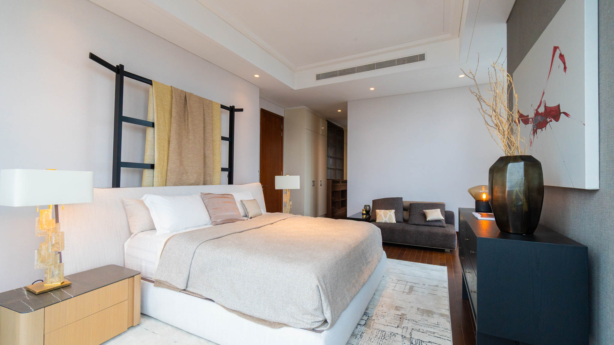 REGENT RESIDENCE JAKARTA-3BR-04