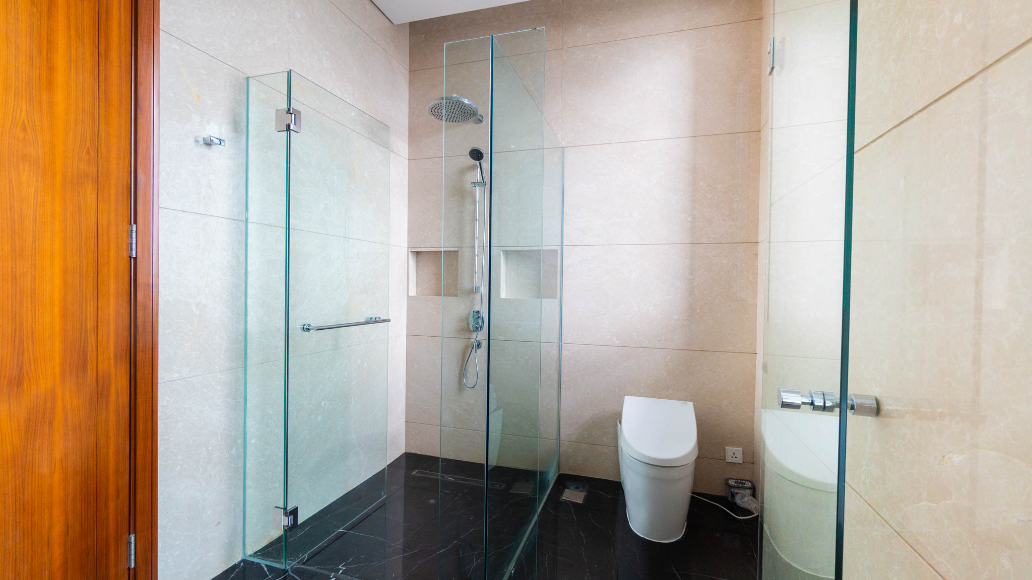 REGENT RESIDENCE JAKARTA-3BR-06