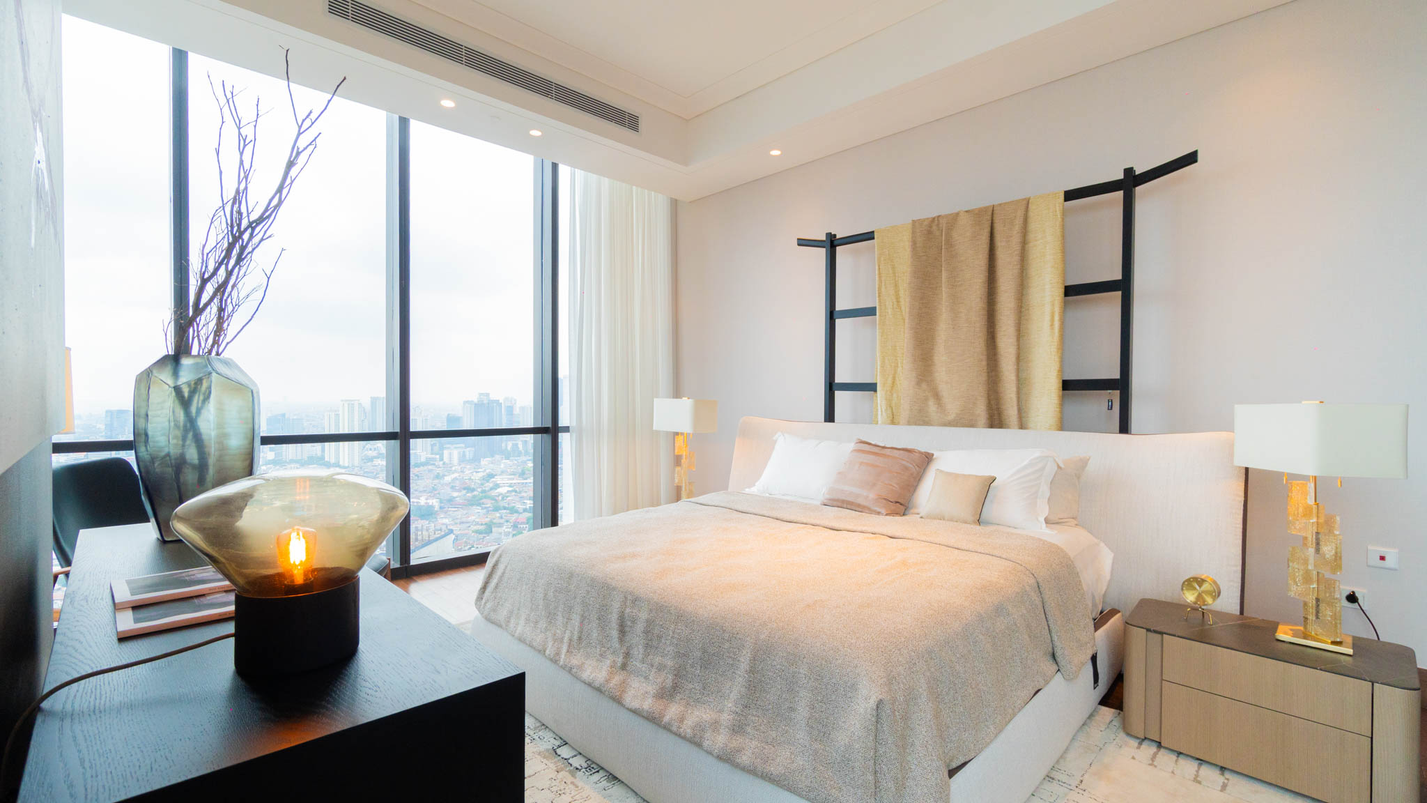REGENT RESIDENCE JAKARTA-3BR-11