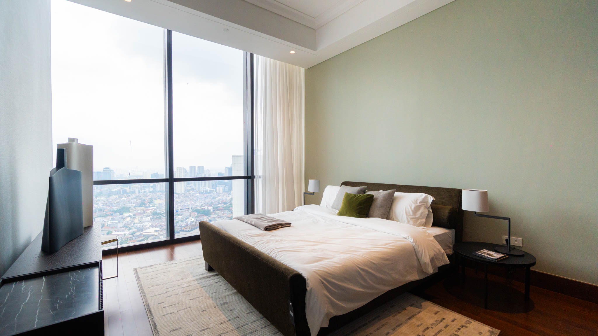 REGENT RESIDENCE JAKARTA-3BR-13