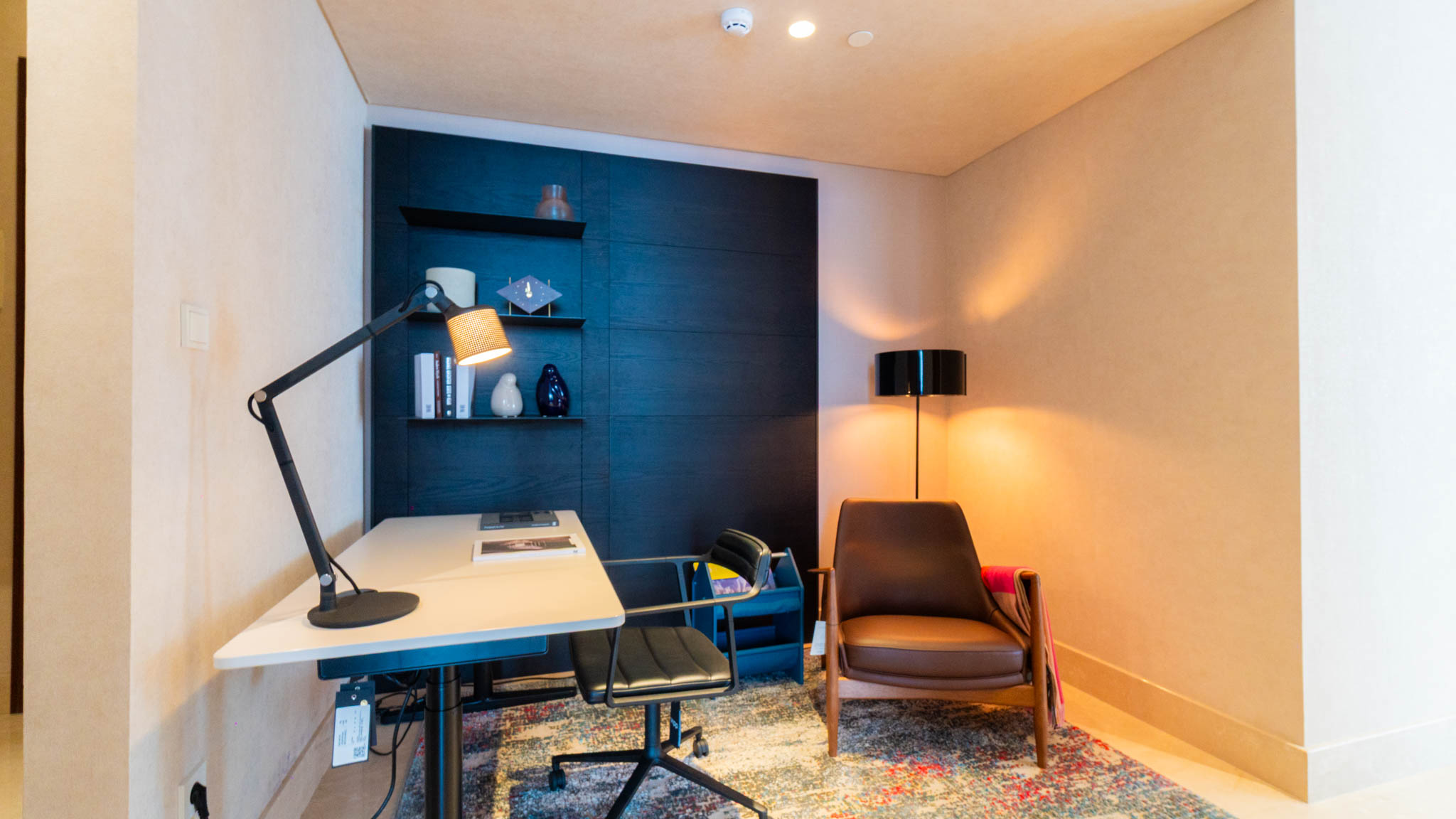 REGENT RESIDENCE JAKARTA-3BR-17