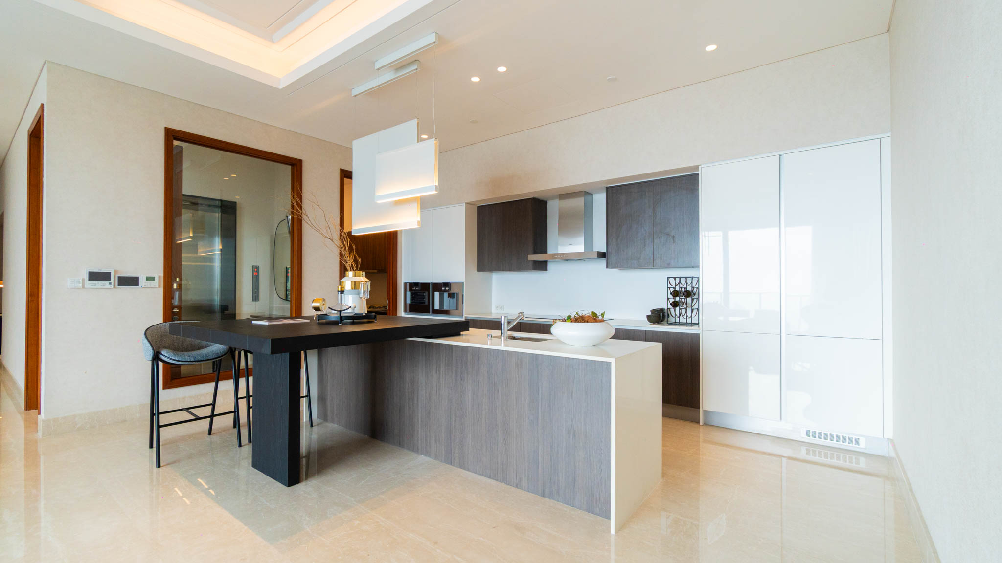 REGENT RESIDENCE JAKARTA-3BR-26
