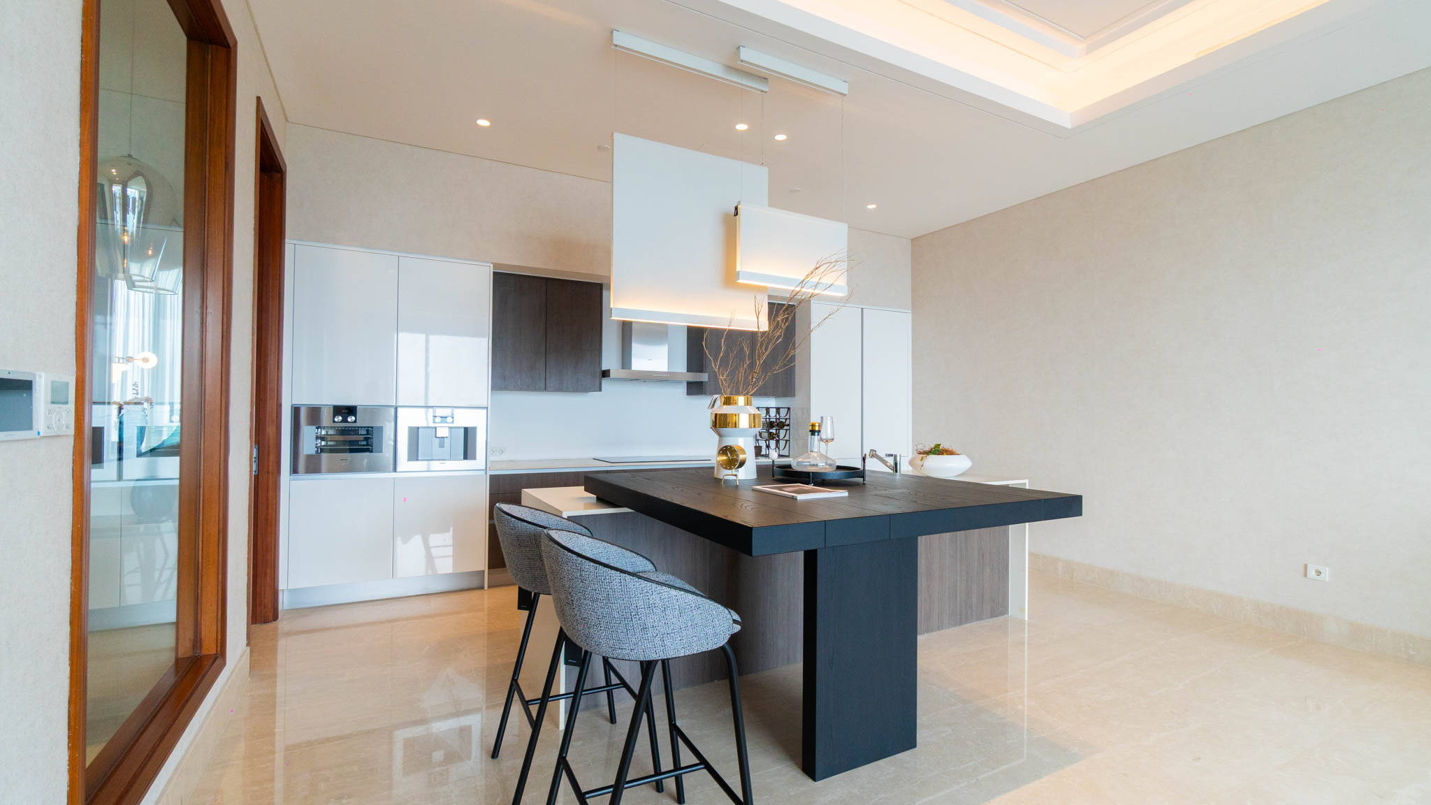 REGENT RESIDENCE JAKARTA-3BR-29