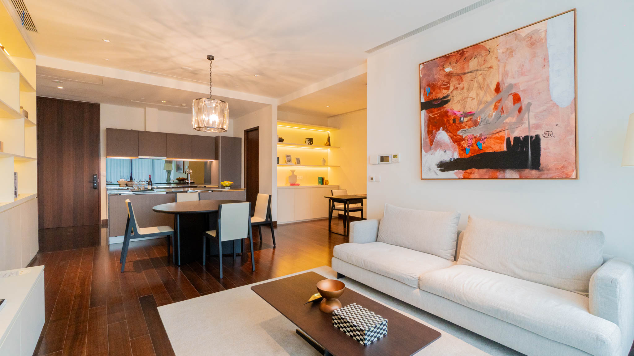 SAVYAVASA-2BR-03 SAVYAVASA-2BR-living room