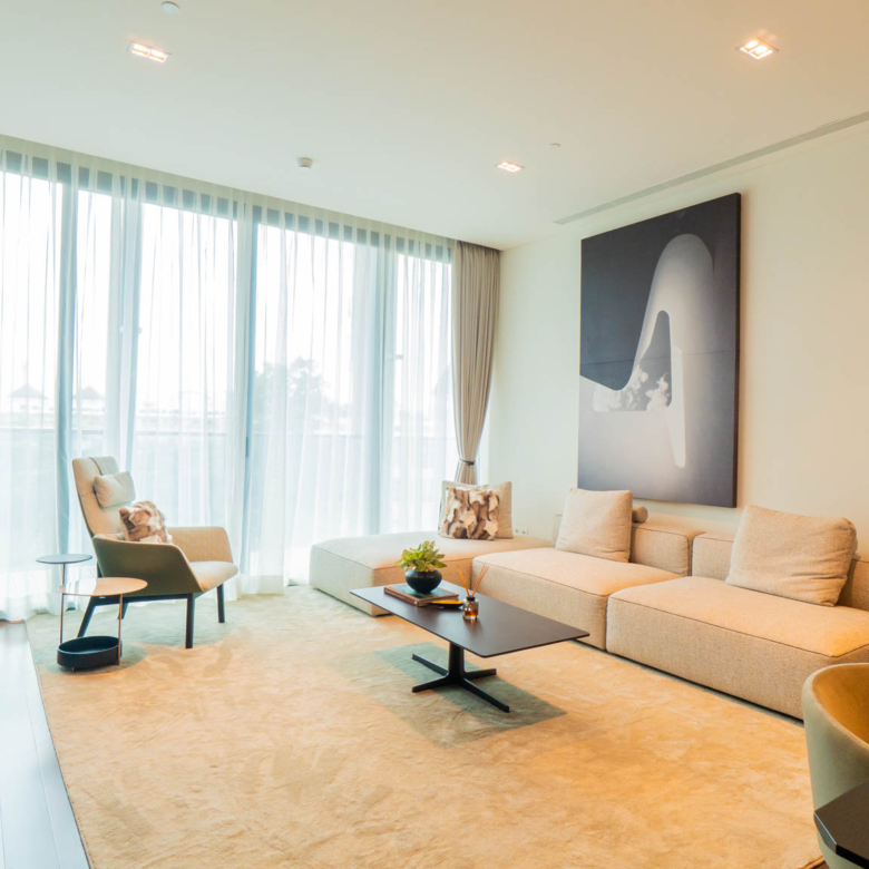 SAVYAVASA-3BR-living area