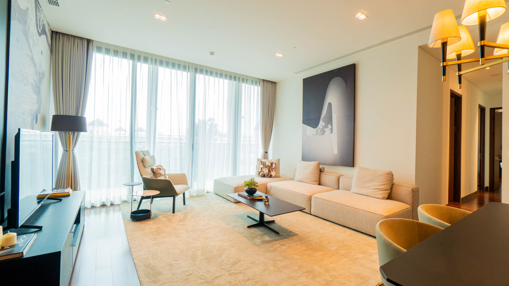 SAVYAVASA-3BR-02 SAVYAVASA-3BR-living area