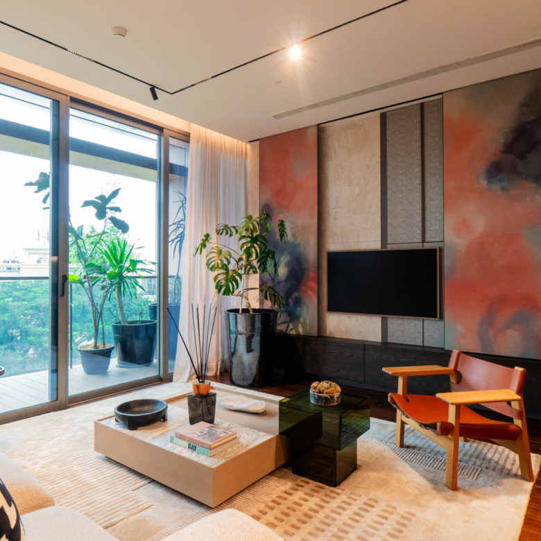 SAVYAVASA-3BR(D)-living area design