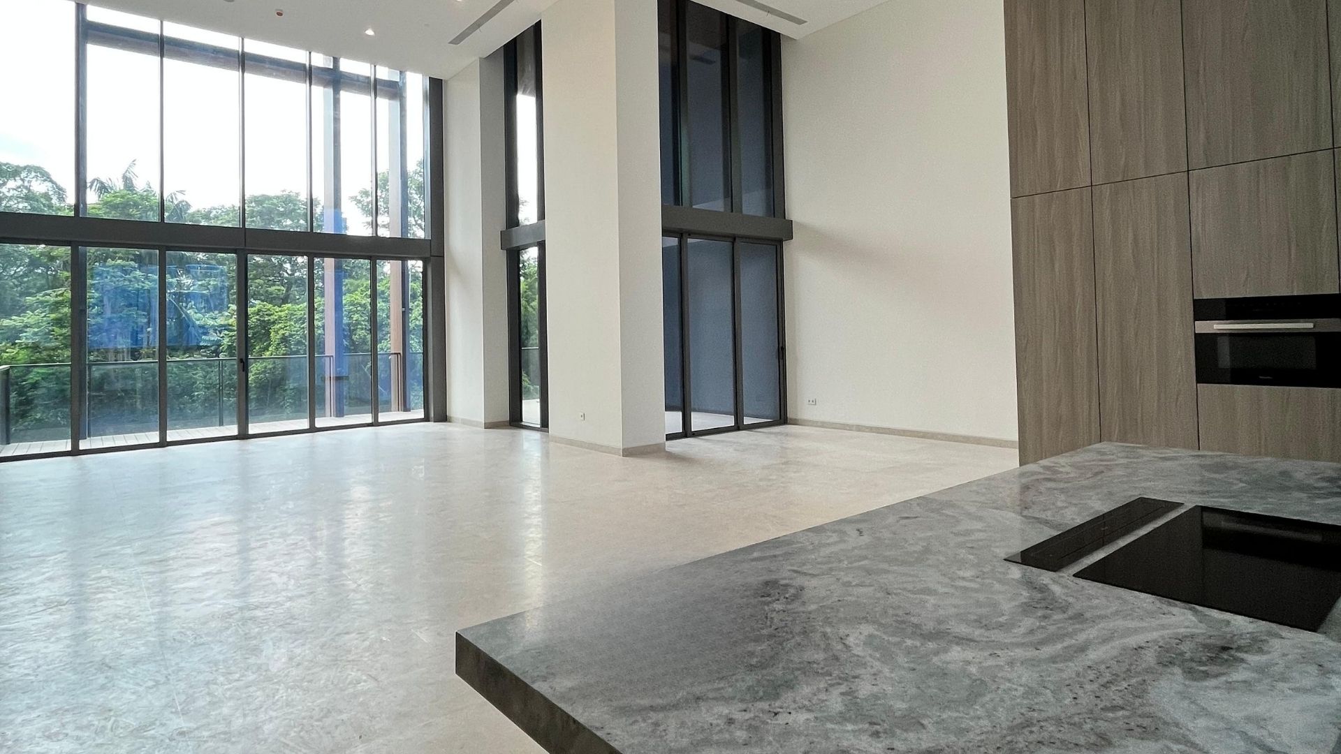 Savyavasa-4BR-High Ceiling Middle Room Savyavasa-4BR-High Ceiling Middle Room