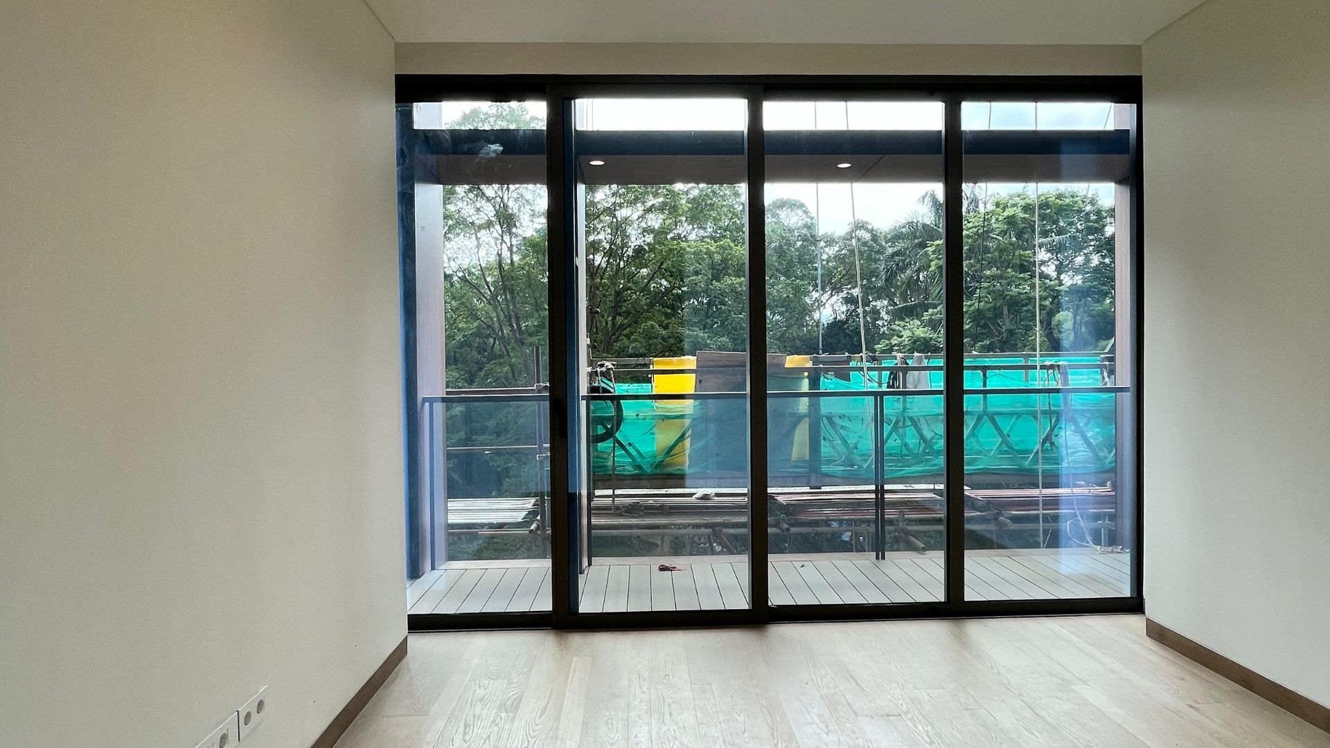 Savyavasa-4BR-High Floor View