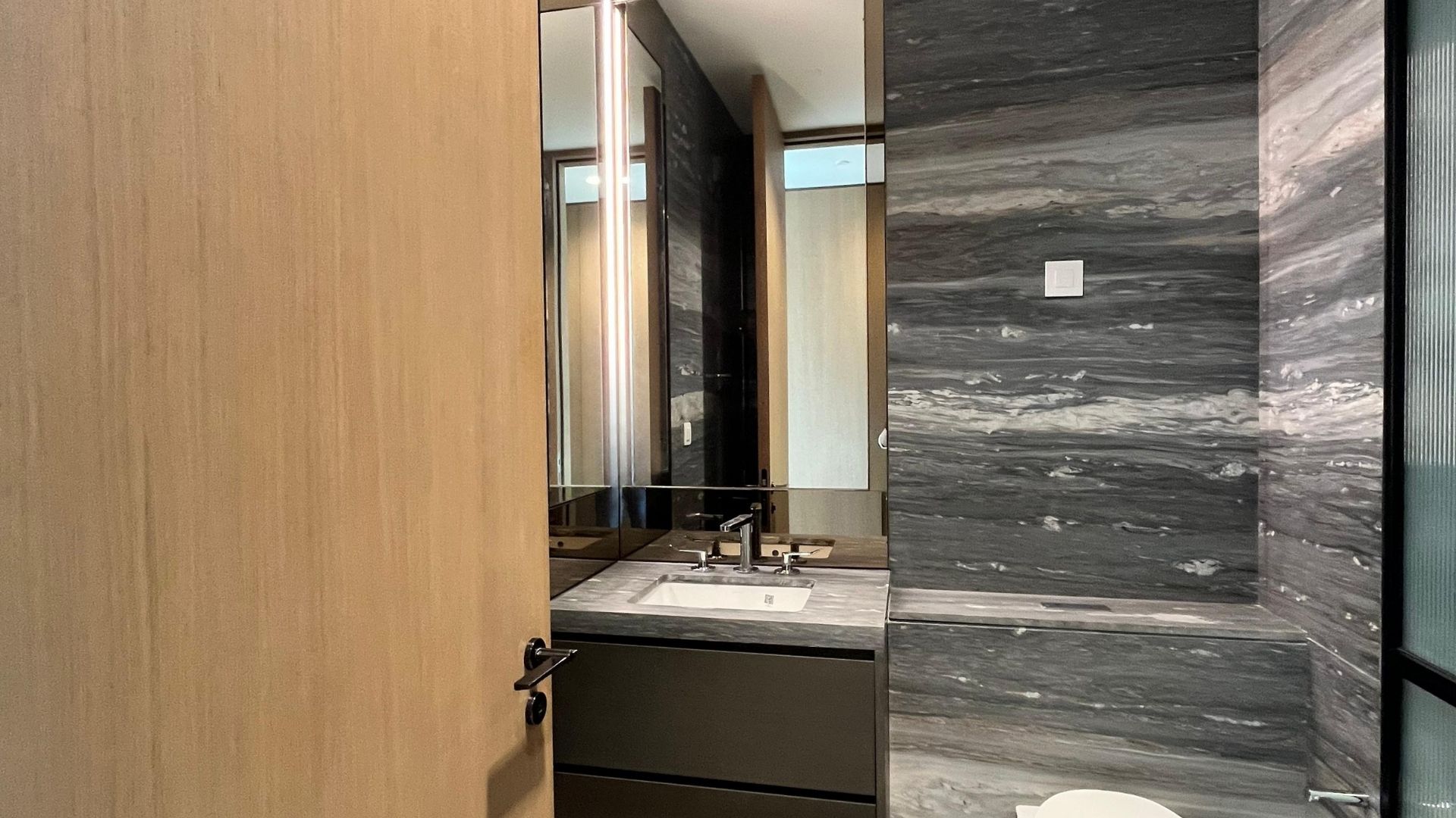 Savyavasa-4BR-Luxury Toilet Area