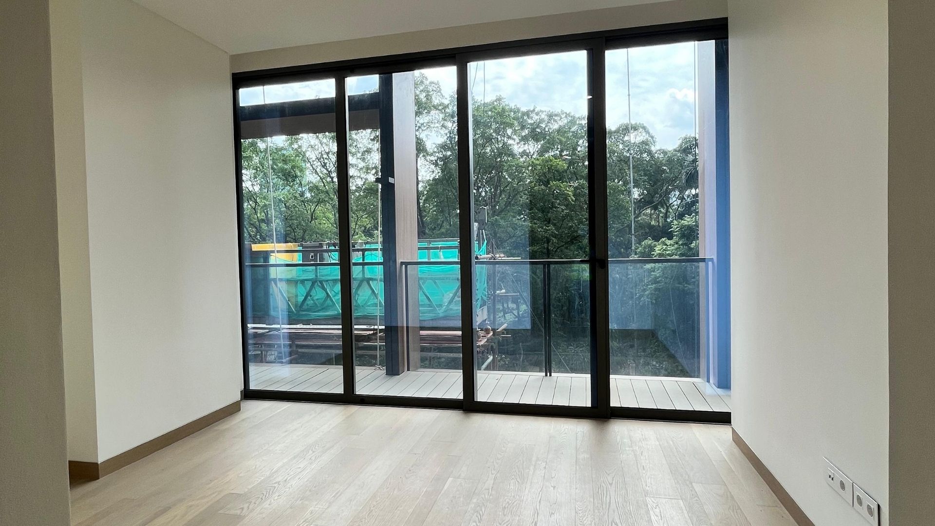 Savyavasa-4BR-Savyavasa View