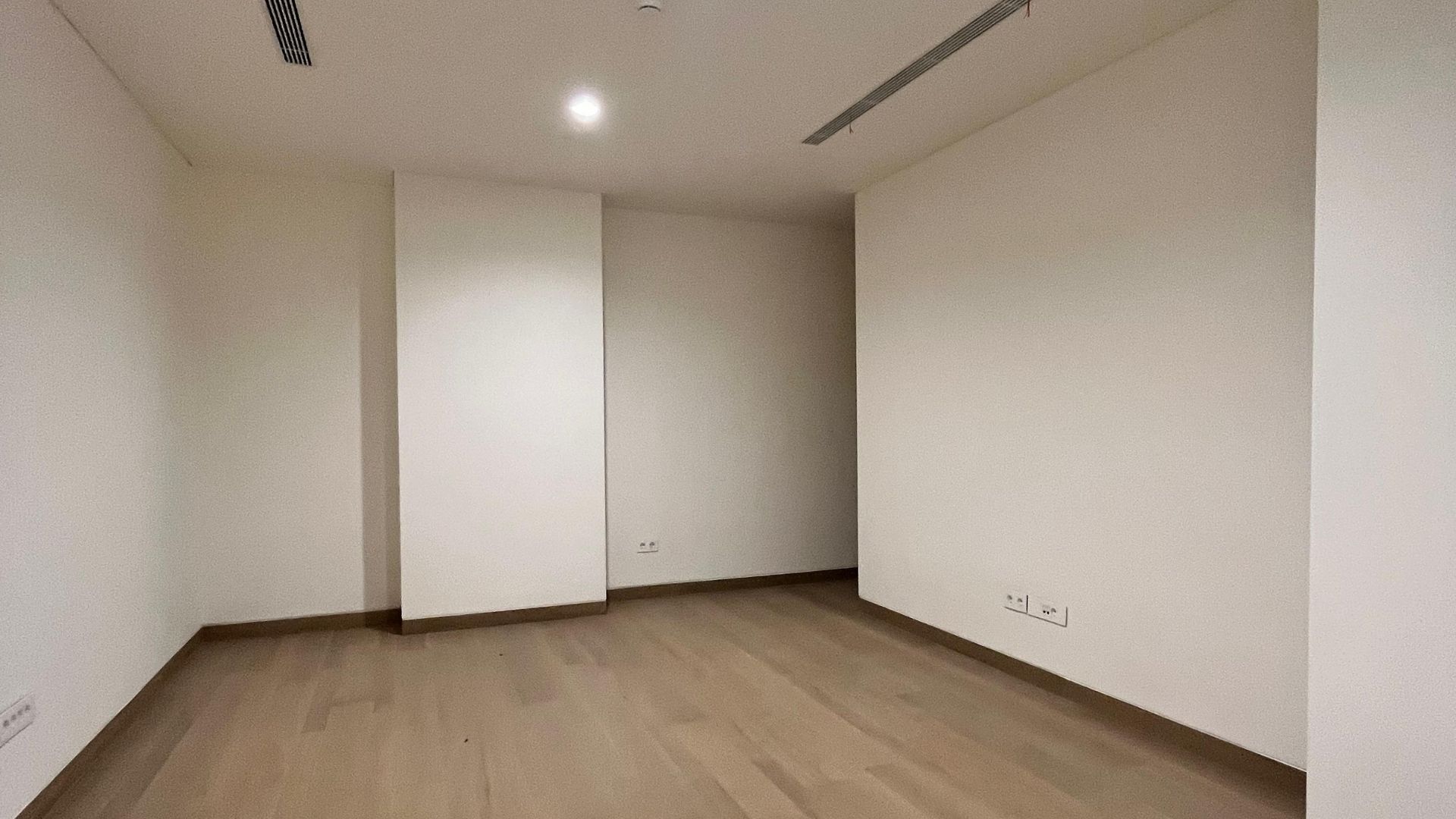 Savyavasa-4BR-Spacious Empty Space