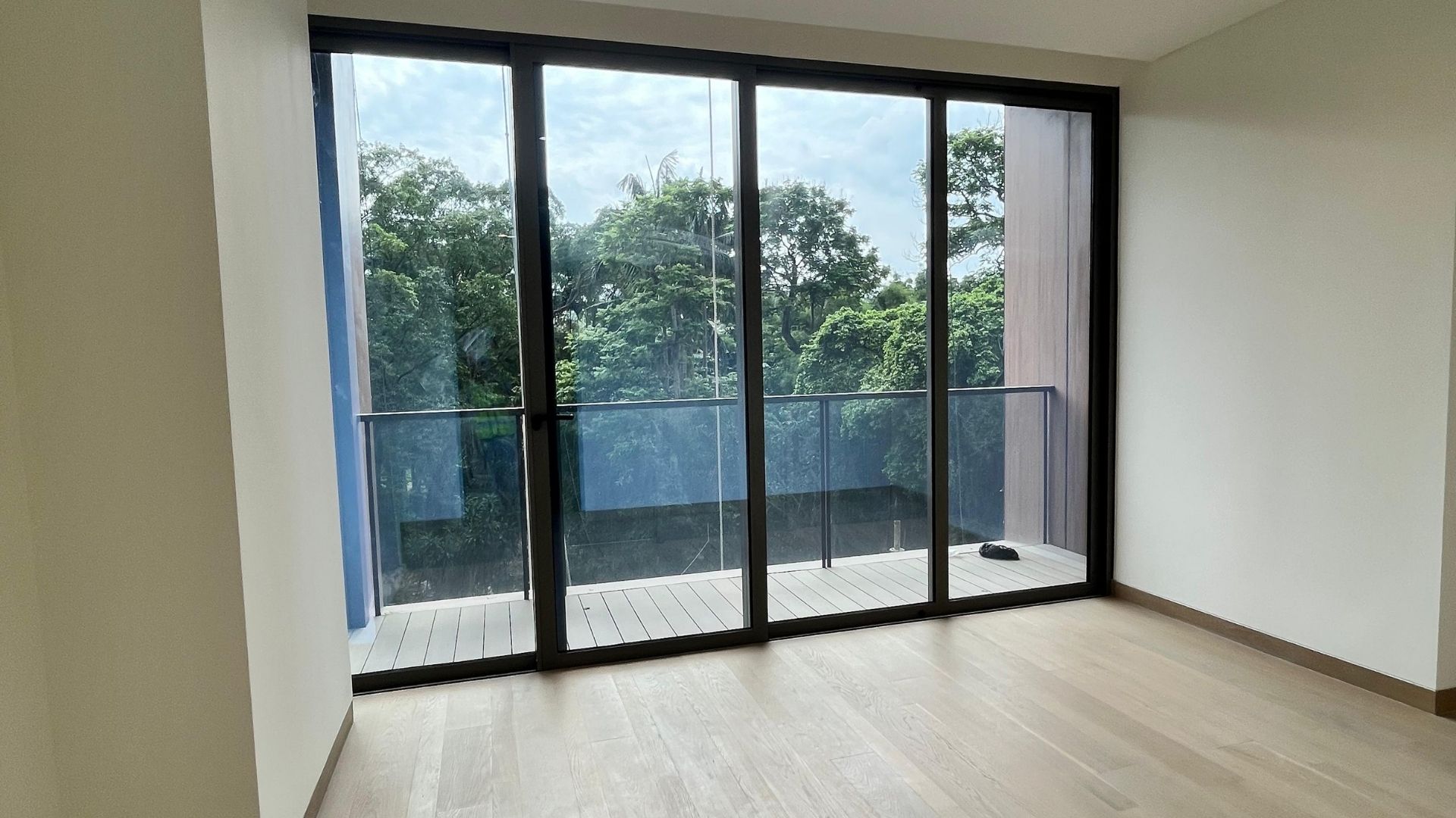 Savyavasa-4BR-View from Apartment